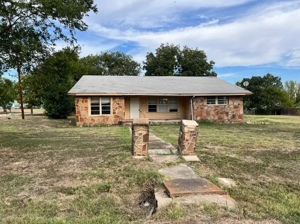 502 Meridian, Cranfills Gap, TX 76637