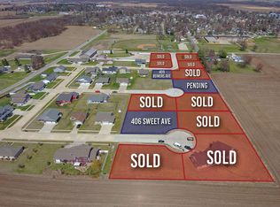 409 Bowers Ave, La Porte City, IA 50651