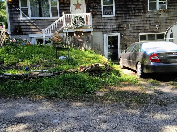 52 Puttker Road, North Stonington, CT 06359
