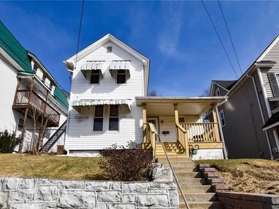 425 S Washington St, Butler, PA, 16001