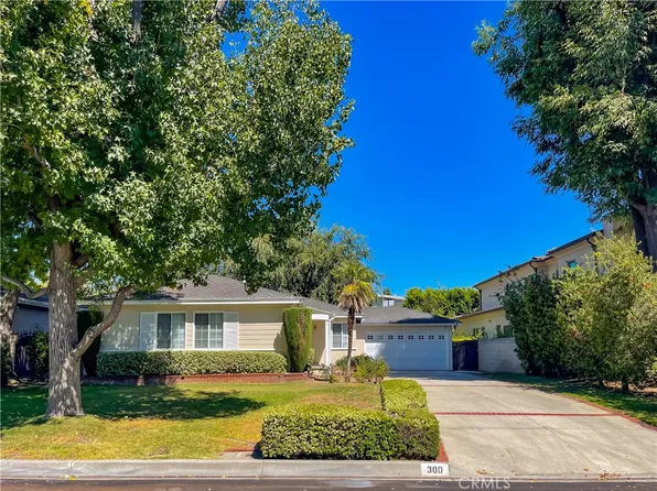 300 San Miguel Dr, Arcadia, CA 91007