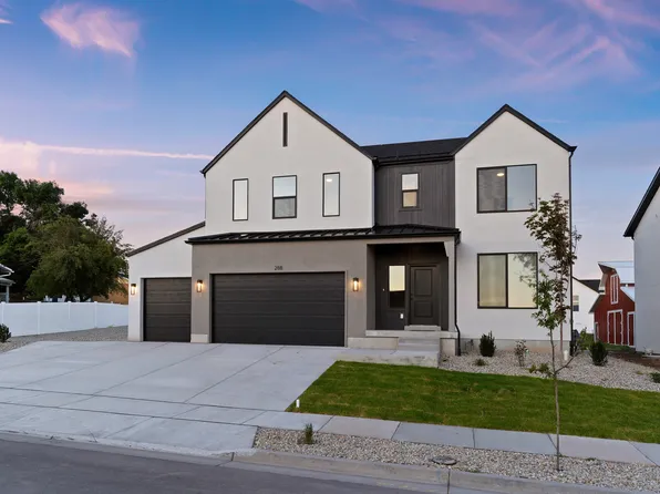 Evergreen Plan, Shelly Acres