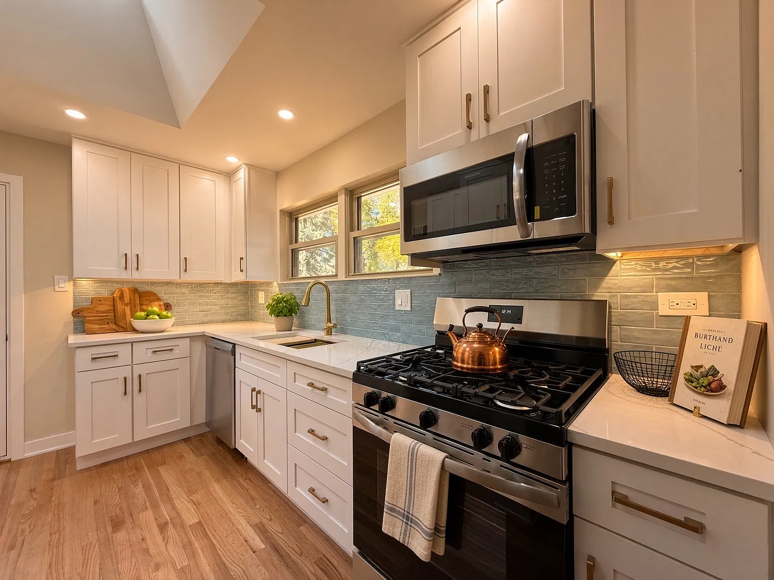 3 bed, 1450 sqft, $5,700 — Photo 1