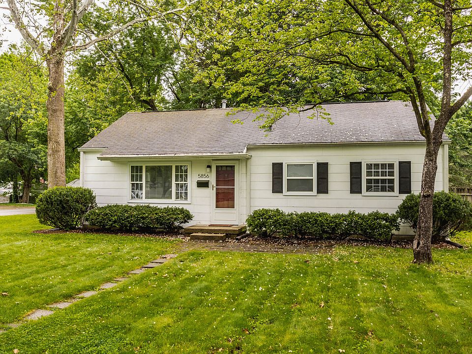 1st image of 5856 Brouse Ave