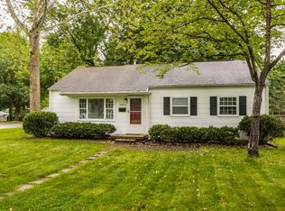 5856 Brouse Ave, Indianapolis, IN