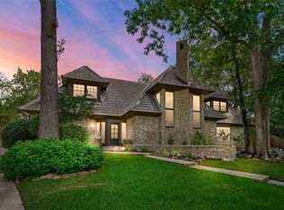 2318 Millvale Dr, Kingwood, TX 77345
