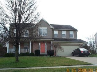 6237 Thornberry Ct, Mason, OH 45040