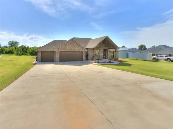 1378 County Street 2977, Blanchard, OK 73010
