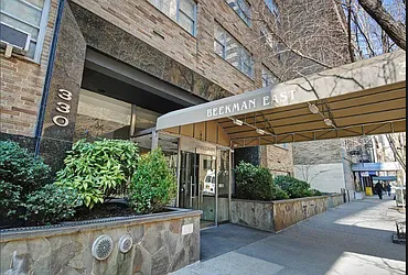 Rented by Direct Properties New York