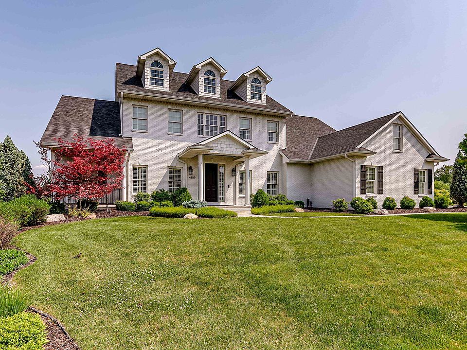 1st image of 4809 S 236th Cir