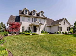 4809 S 236th Cir, Elkhorn, NE 68022