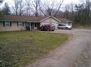 111-113 Miro Lane ##1 #2, New Castle, PA 16102