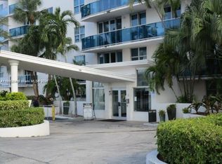 7501 E Treasure Dr APT 5J, North Bay Village, FL 33141
