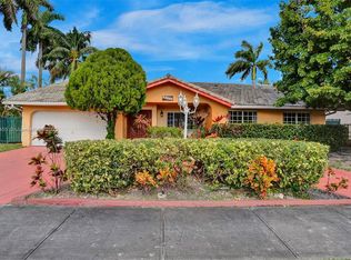 13931 SW 22nd St, Miami, FL 33175