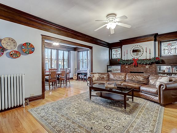 5th image of 312 S Harvey Ave