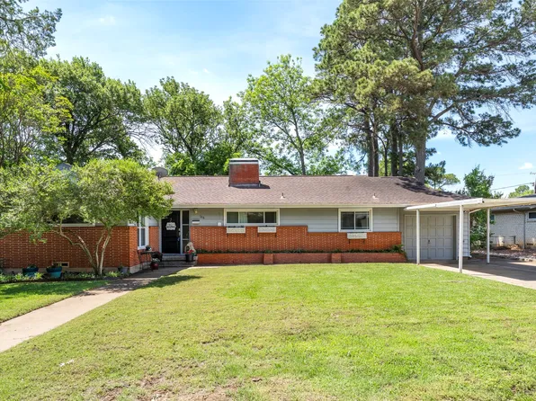 126 Varsity Cir, Arlington, TX 76013