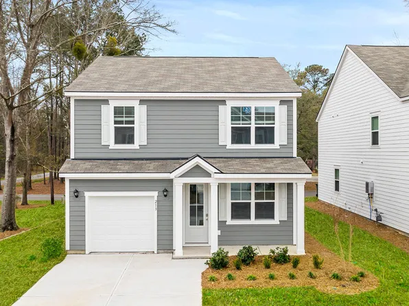 213 Seele St, Summerville, SC 29485