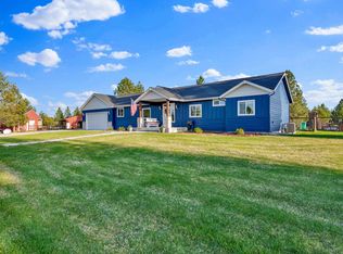 1603 W Maverick Ln, Deer Park, WA 99006