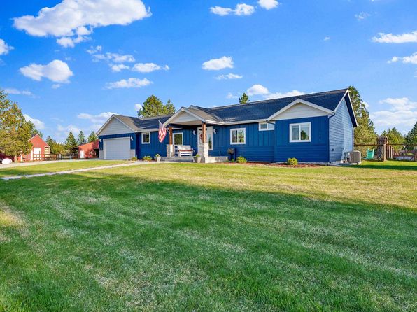 1603 W Maverick Ln, Deer Park, WA 99006
