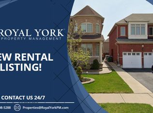 23 Heslop Cir #2, Brampton, ON L6R0M8