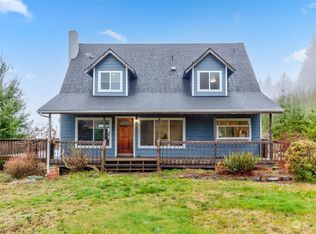 43907 NE Columbia Tie Rd, Amboy, WA 98601