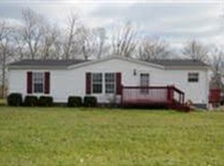210 Freedom Ln, Dry Ridge, KY 41035