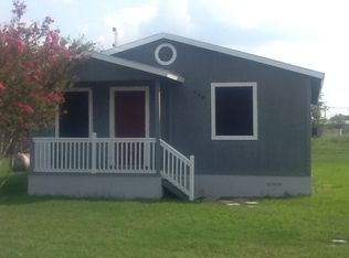 468 W Washington St, Giddings, TX 78942