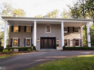 8304 Alvord St, Mc Lean, VA 22102