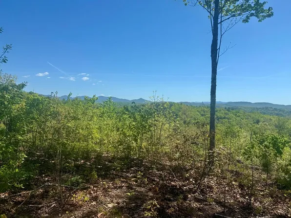 0 Wayah Rdg, Murphy, NC 28906