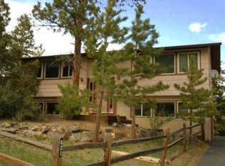621 Landers St, Estes Park, CO 80517