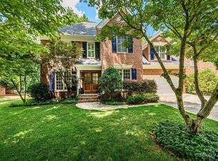 15109 Chilgrove Ln, Huntersville, NC 28078