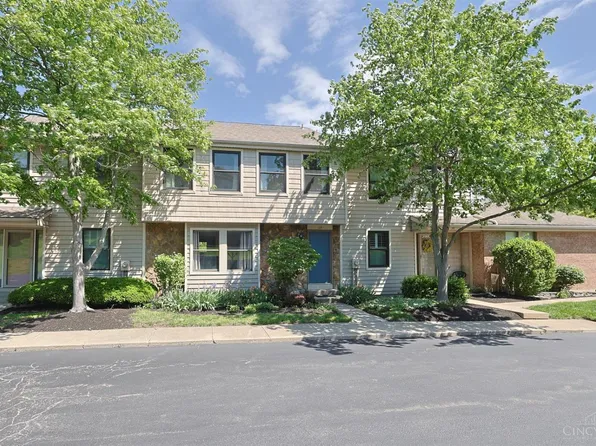 113 High Ridge Ct, Fairfield, OH 45014