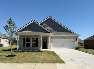 3416 Carroll Dr, Jonesboro, AR 72401