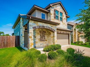 16208 Travesia Way, Austin, TX 78728