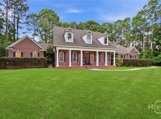 190 Abercorn Lane, Richmond Hill, GA 31324