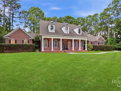 190 Abercorn Lane, Richmond Hill, GA, 31324