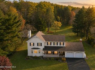 90 Lape Road, Schodack, NY 12123