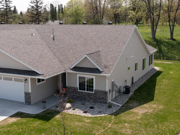 1503 Park St, Fergus Falls, MN 56537