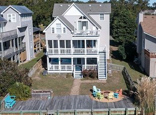 104 Princess Ct, Kill Devil Hills, NC 27948