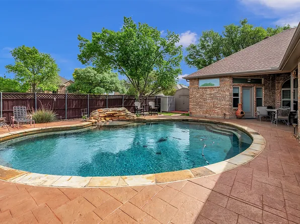 7517 Silver Lake Dr, Rowlett, TX 75089