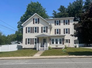105 Hamilton St, Leominster, MA 01453