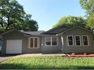 11400 Elmwood Ave, Kansas City, MO 64137