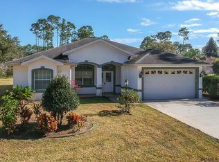 2 Empire Ln, Palm Coast, FL 32164