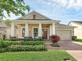 1739 Snapper St, Saint Cloud, FL 34771