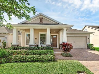 1739 Snapper St, Saint Cloud, FL, 34771