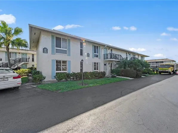 219 Palm DR #1, NAPLES, FL 34112
