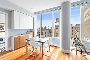 Sold by Brown Harris Stevens
