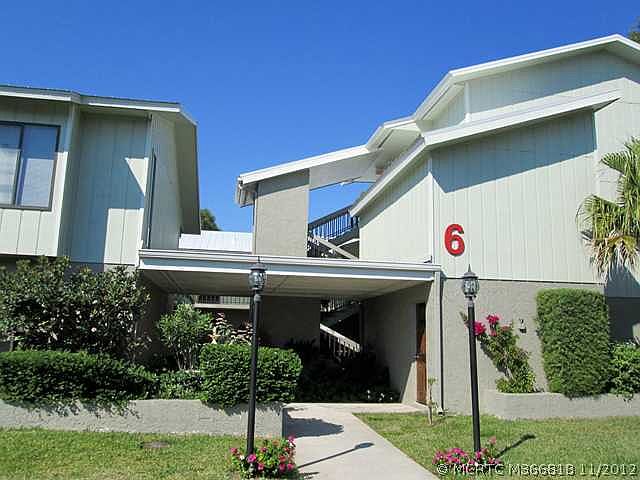 1st image of 800 NW Fork Rd APT 6-11