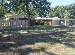 74217 S 340th Rd, Wagoner, OK 74467