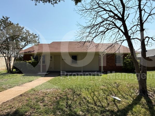 3302 High Plateau Dr